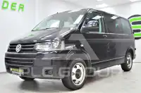 2015 Volkswagen T5