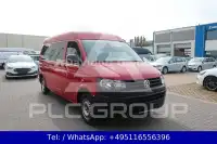 2015 Volkswagen T5