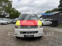 2015 Volkswagen T5