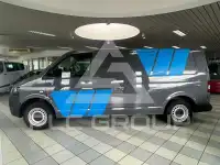 2015 Volkswagen T5