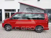 2015 Volkswagen T5