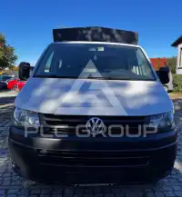 2015 Volkswagen T5
