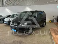 2015 Volkswagen T5