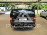2015 Volkswagen T5