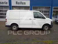 2015 Volkswagen T5