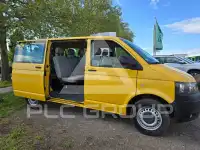 2015 Volkswagen T5