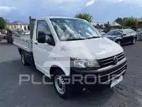 2015 Volkswagen T5