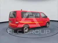 2015 Volkswagen T5