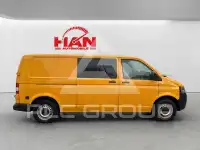 2015 Volkswagen T5