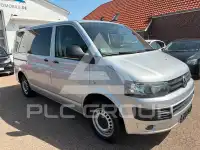 2015 Volkswagen T5