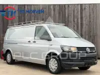 2015 Volkswagen T5