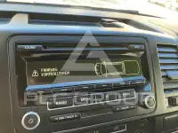 2015 Volkswagen T5