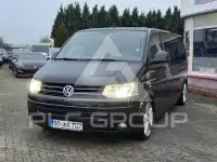 2015 Volkswagen T5