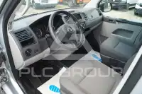 2015 Volkswagen T5