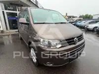 2015 Volkswagen T5