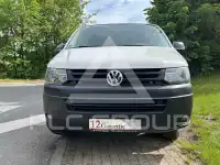 2015 Volkswagen T5