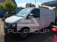 2015 Volkswagen T5