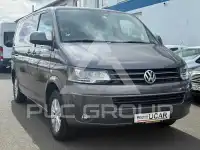 2015 Volkswagen T5