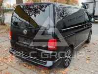 2015 Volkswagen T5