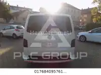 2015 Volkswagen T5