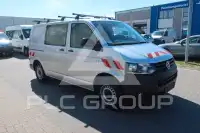 2015 Volkswagen T5