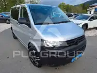 2015 Volkswagen T5