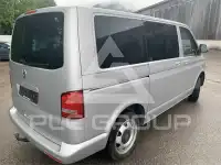 2015 Volkswagen T5