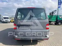2015 Volkswagen T5