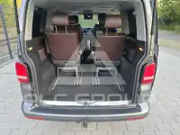 2015 Volkswagen T5
