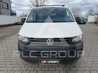 2015 Volkswagen T5