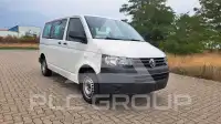 2015 Volkswagen T5