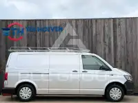 2015 Volkswagen T5
