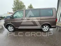 2015 Volkswagen T5