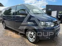 2015 Volkswagen T5