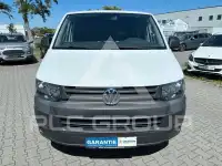 2015 Volkswagen T5