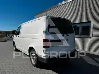 2015 Volkswagen T5