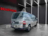 2015 Volkswagen T5