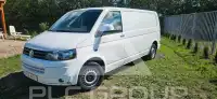 2015 Volkswagen T5