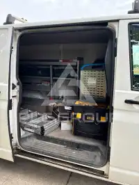 2015 Volkswagen T5