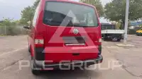 2015 Volkswagen T5