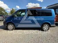 2015 Volkswagen T5