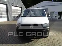 2015 Volkswagen T5