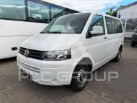 2015 Volkswagen T5