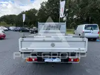 2015 Volkswagen T5