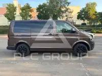 2015 Volkswagen T5