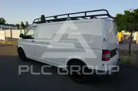 2015 Volkswagen T5