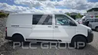 2015 Volkswagen T5