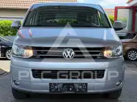2015 Volkswagen T5