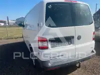 2015 Volkswagen T5
