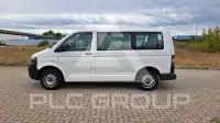2015 Volkswagen T5